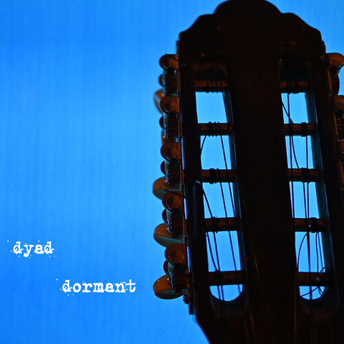 Dyad Carpe Sonum: Dormant - COMPACT DISCS