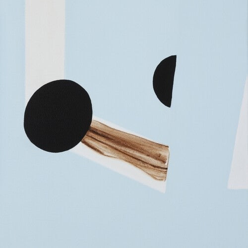 Olli Ahvenlahti: Mirror Mirror - COMPACT DISCS