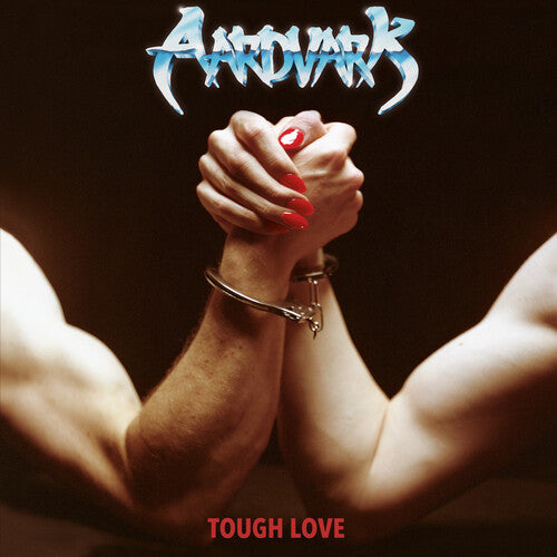Aardvark: Tough Love - VINYL LP
