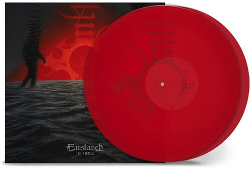 Enslaved: In Times - VINYL LP