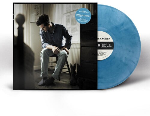 Thomas Csorba: Windchimes - VINYL LP