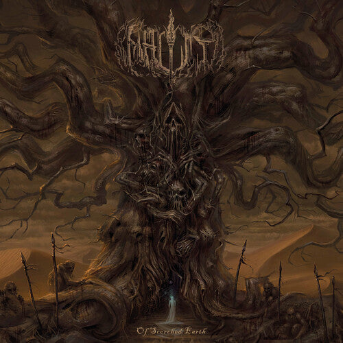 Beholder: Dualisme - VINYL LP