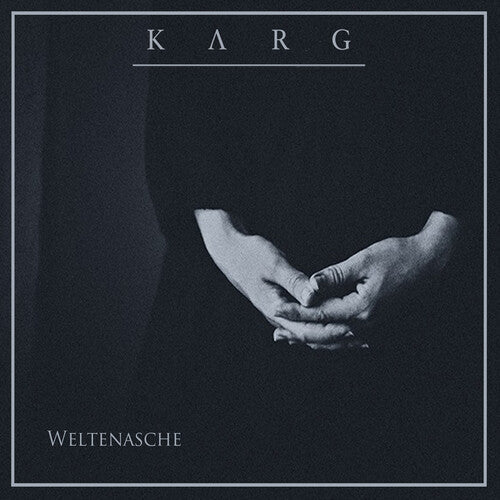 Karg: Weltenasche - COMPACT DISCS