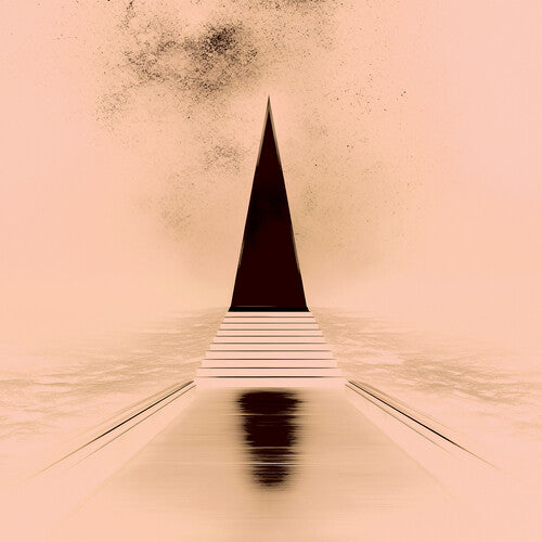 Vitskar Suden: Vessel - VINYL LP