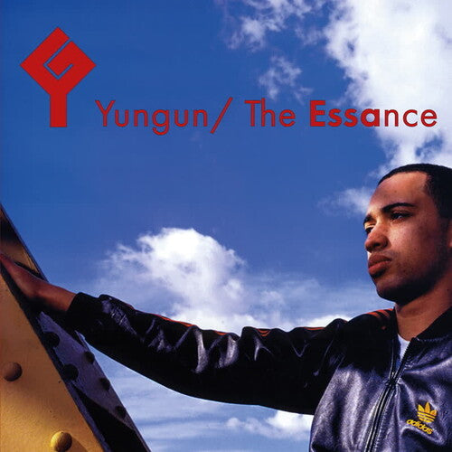 Yungun: The Essance - VINYL LP