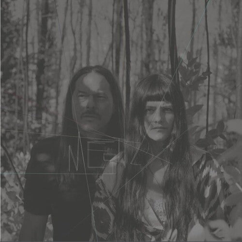 Ibelisse Guardia Ferragutti & Frank Rosaly: Mestizx - VINYL LP