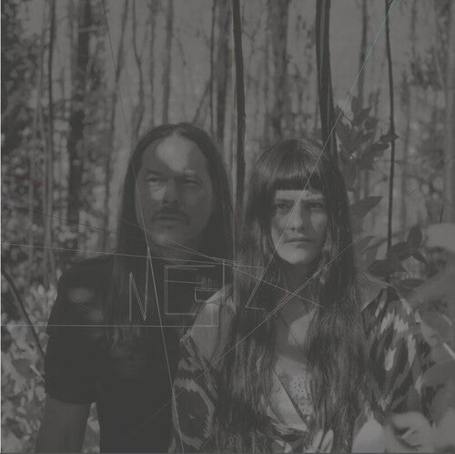 Ibelisse Guardia Ferragutti & Frank Rosaly: Mestizx - COMPACT DISCS