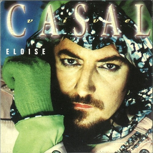 Tino Casal: Eloise - VINYL LP