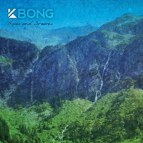Kbong: Hopes And Dreams - VINYL LP