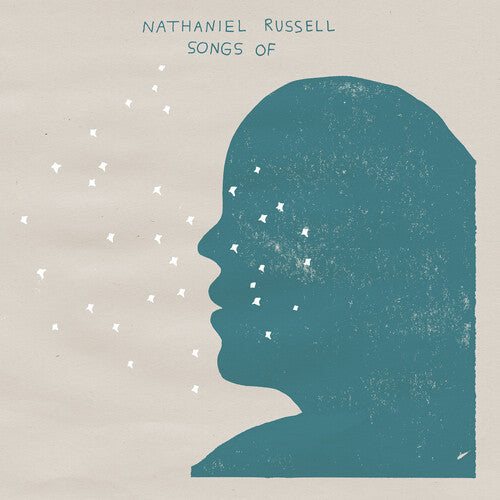 Nathaniel Russell: Songs of - VINYL LP