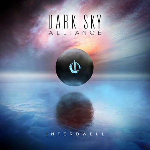 Dark Sky Alliance: Interdwell - COMPACT DISCS