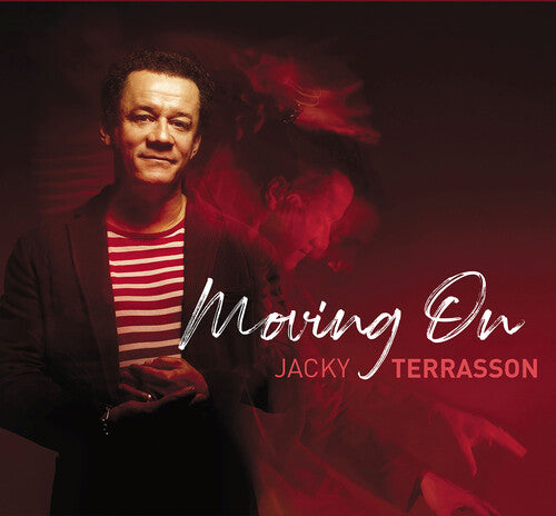 Sylvain Romano: Moving On - COMPACT DISCS