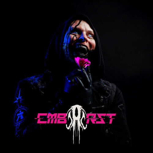 Combichrist: Cmbcrst - COMPACT DISCS