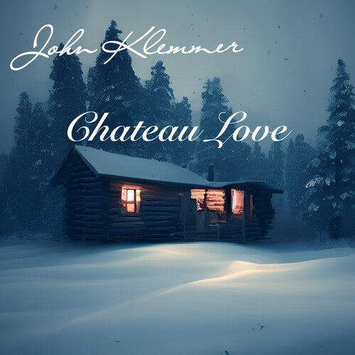 John Klemmer: Chateau Love - COMPACT DISCS