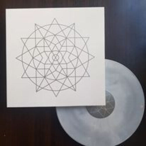 Coalesce: Ox    (Custom Merge with Splatter) - VINYL LP