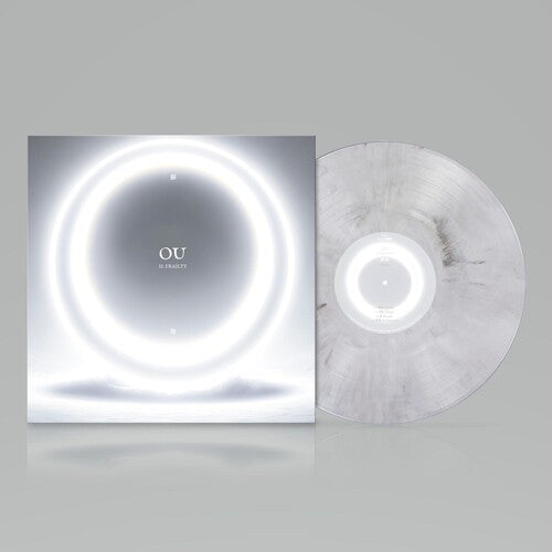 Ou: Ii: Frailty - VINYL LP