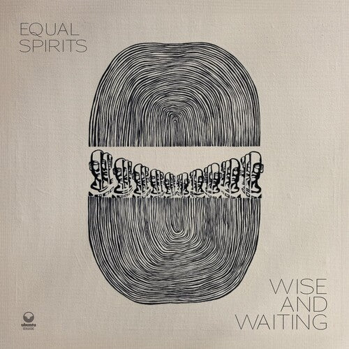 Equal Spirits: Wise And Waiting - COMPACT DISCS