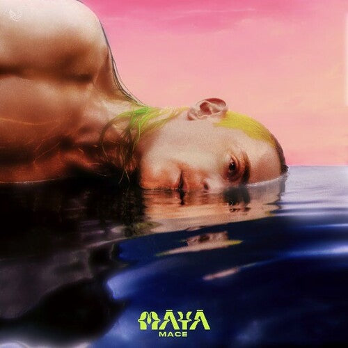 Mace: Maya - VINYL LP