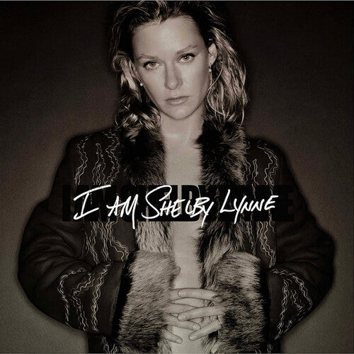 Shelby Lynne: I Am Shelby Lynne (25th Anniversary Edition) - VINYL LP