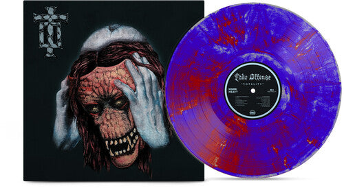 Take Offense: T.O.Tality - VINYL LP