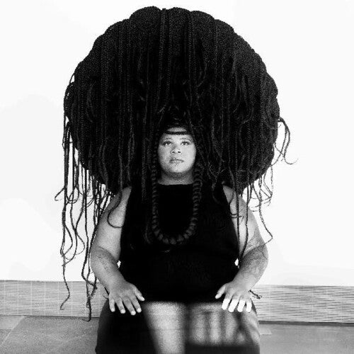 Joy Guidry: Amen - VINYL LP