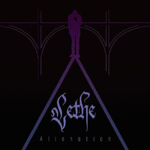 Lethe: Alienation - VINYL LP