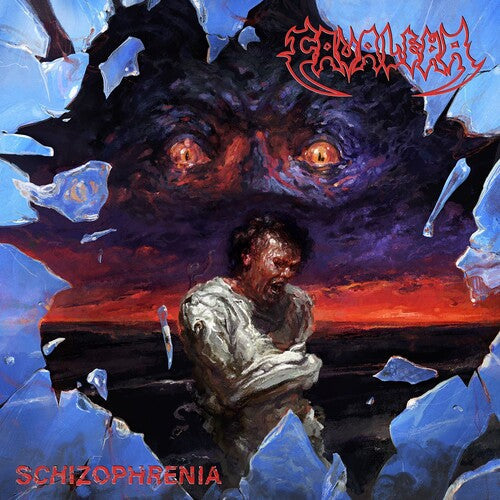 Cavalera: Schizophrenia - COMPACT DISCS