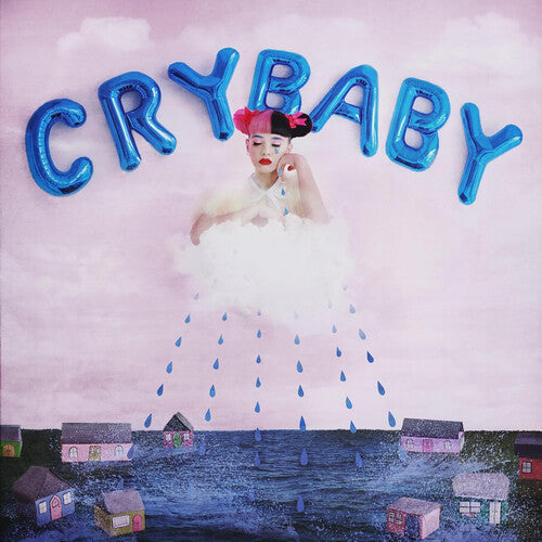 Melanie Martinez: Cry Baby - COMPACT DISCS