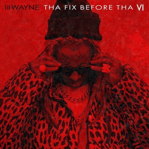 Lil Wayne: Tha Fix Before Tha VI - COMPACT DISCS