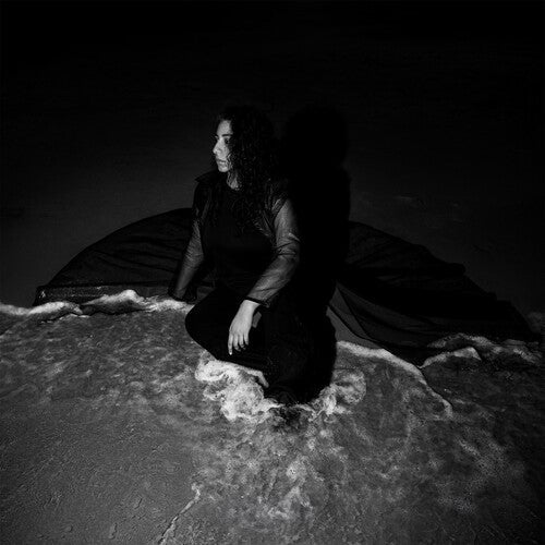 Arooj Aftab: Night Reign - COMPACT DISCS