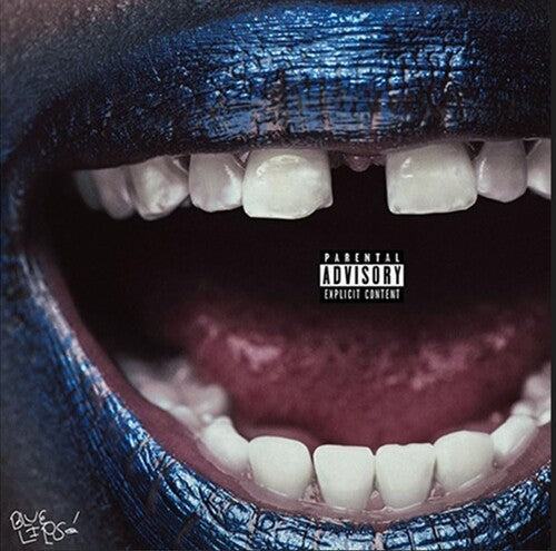 ScHoolboy Q: Blue Lips - COMPACT DISCS