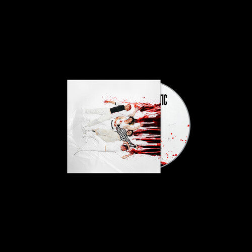 Stand Atlantic: Was Here - COMPACT DISCS