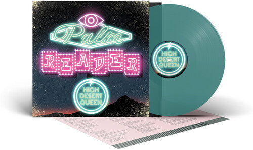 High Desert Queen: Palm Reader - VINYL LP