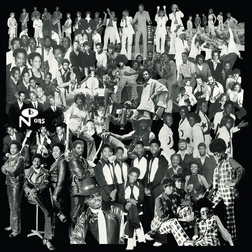Various Artists: Eccentric Soul: Minibus (Various Artists) - VINYL LP