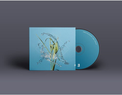 Fergus McCreadie: Stream - COMPACT DISCS