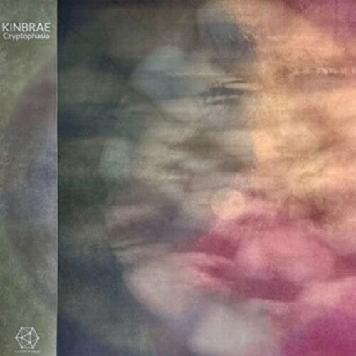 Kinbrae: Cryptophasia - VINYL LP