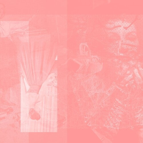 Pinkcourtesyphone: Arise In Sinking Feelings - COMPACT DISCS