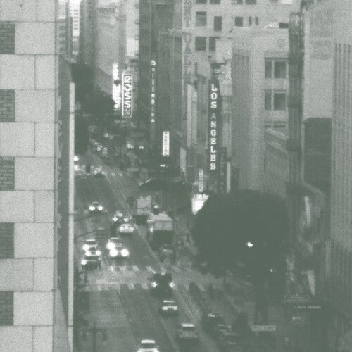 Argabright, Stuart / After After: LA Drones - CASSETTES
