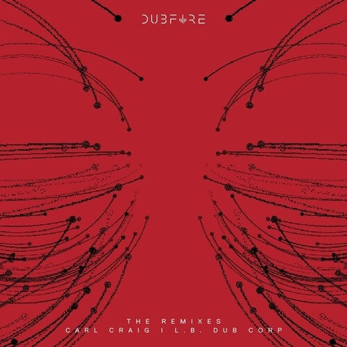 Dubfire: EVOLV (The Remixes) - 12-INCH SINGLE