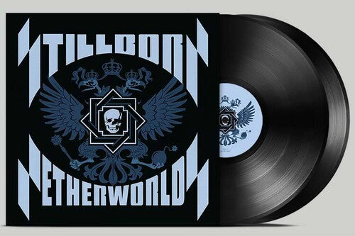 Stillborn: Netherworlds - VINYL LP