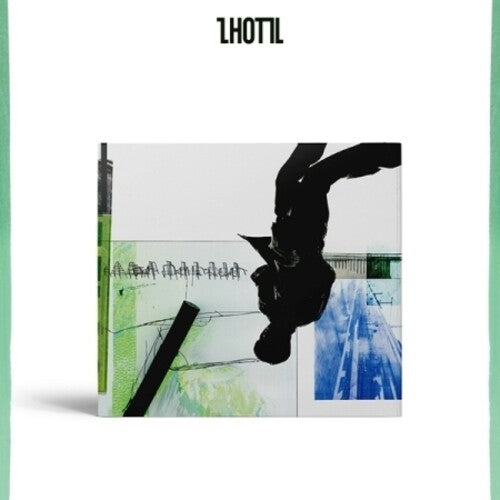 Layone: Layone - incl. 40pg Booklet + Poster - COMPACT DISCS