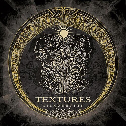 Textures: Silhouettes - VINYL LP