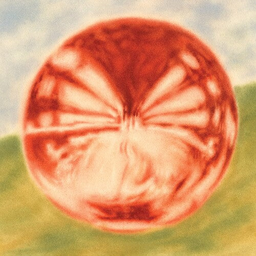 Bloomsday: Heart of the Artichoke - VINYL LP