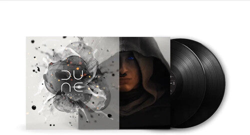 Hans Zimmer: Dune: Part Two (Original Soundtrack) - VINYL LP