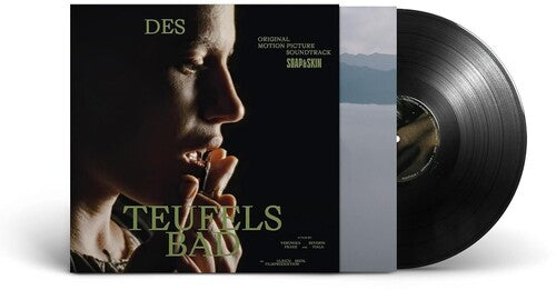 Soap & Skin: Des Teufels Bad (Original Soundtrack) - LP with CD - COMPACT DISCS