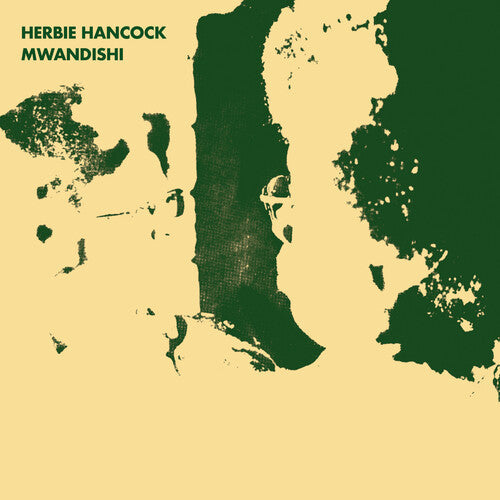 Herbie Hancock: Mwandishi - COMPACT DISCS