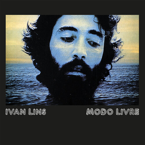 Ivan Lins: Modo Livre - COMPACT DISCS