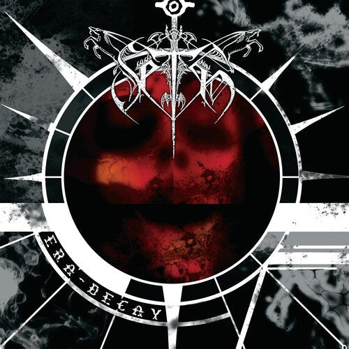 Seth: Era Decay - VINYL LP