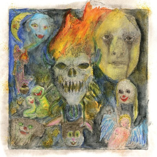 Candy: Its Inside You - VINYL LP