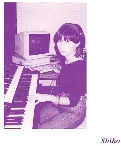 Shiho Yabuki: The Body Is A Message of the Universe - COMPACT DISCS